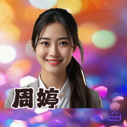 周婷