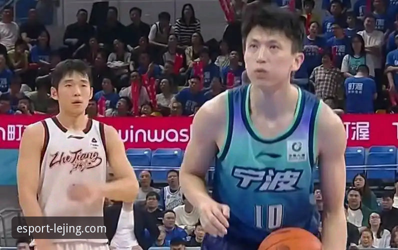 乐竞赛事 乐竞体育平台深度评测:兰道夫33分加时绝杀,浙江2-0横扫宁波晋级八强